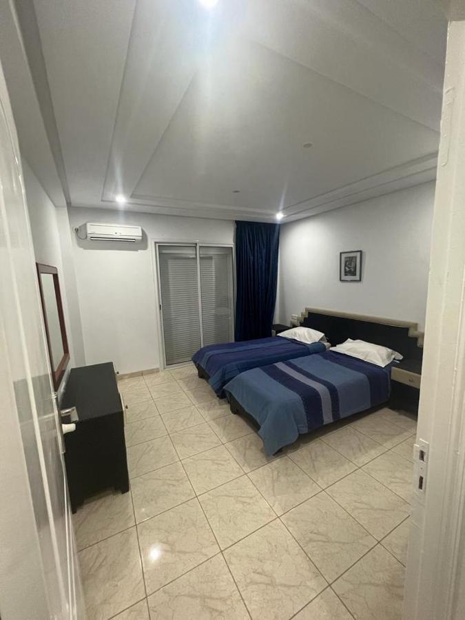 Residence Elfaracha Σούσα Εξωτερικό φωτογραφία