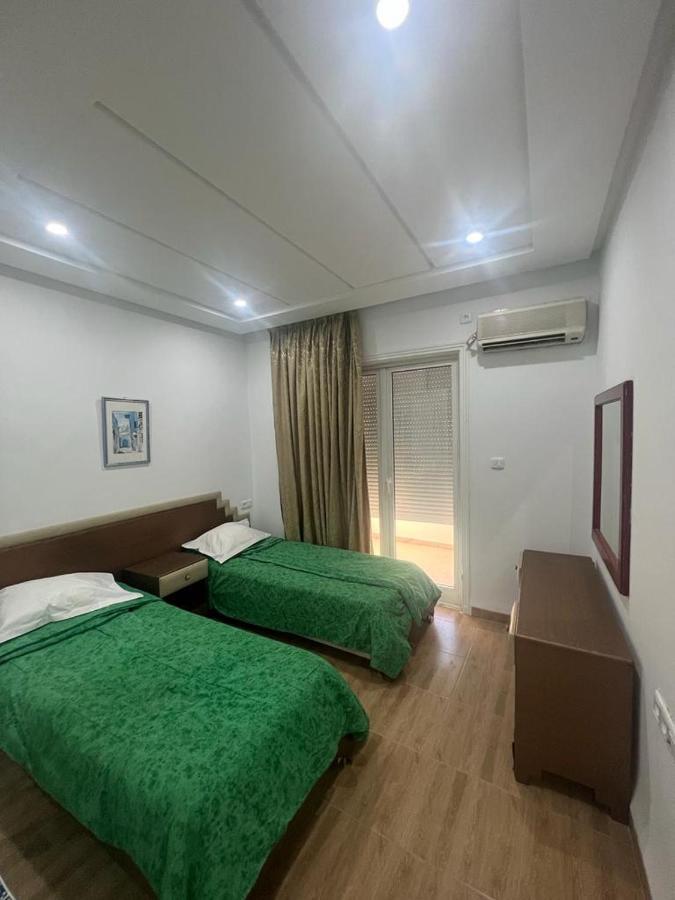 Residence Elfaracha Σούσα Εξωτερικό φωτογραφία
