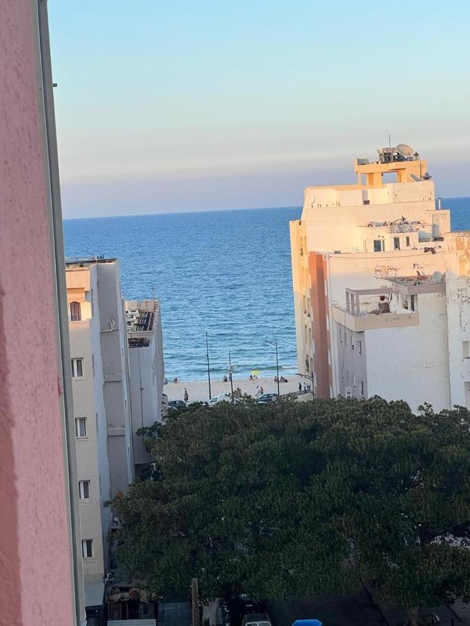 Residence Elfaracha Σούσα Εξωτερικό φωτογραφία