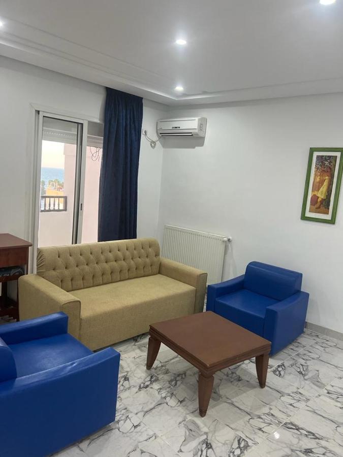 Residence Elfaracha Σούσα Εξωτερικό φωτογραφία