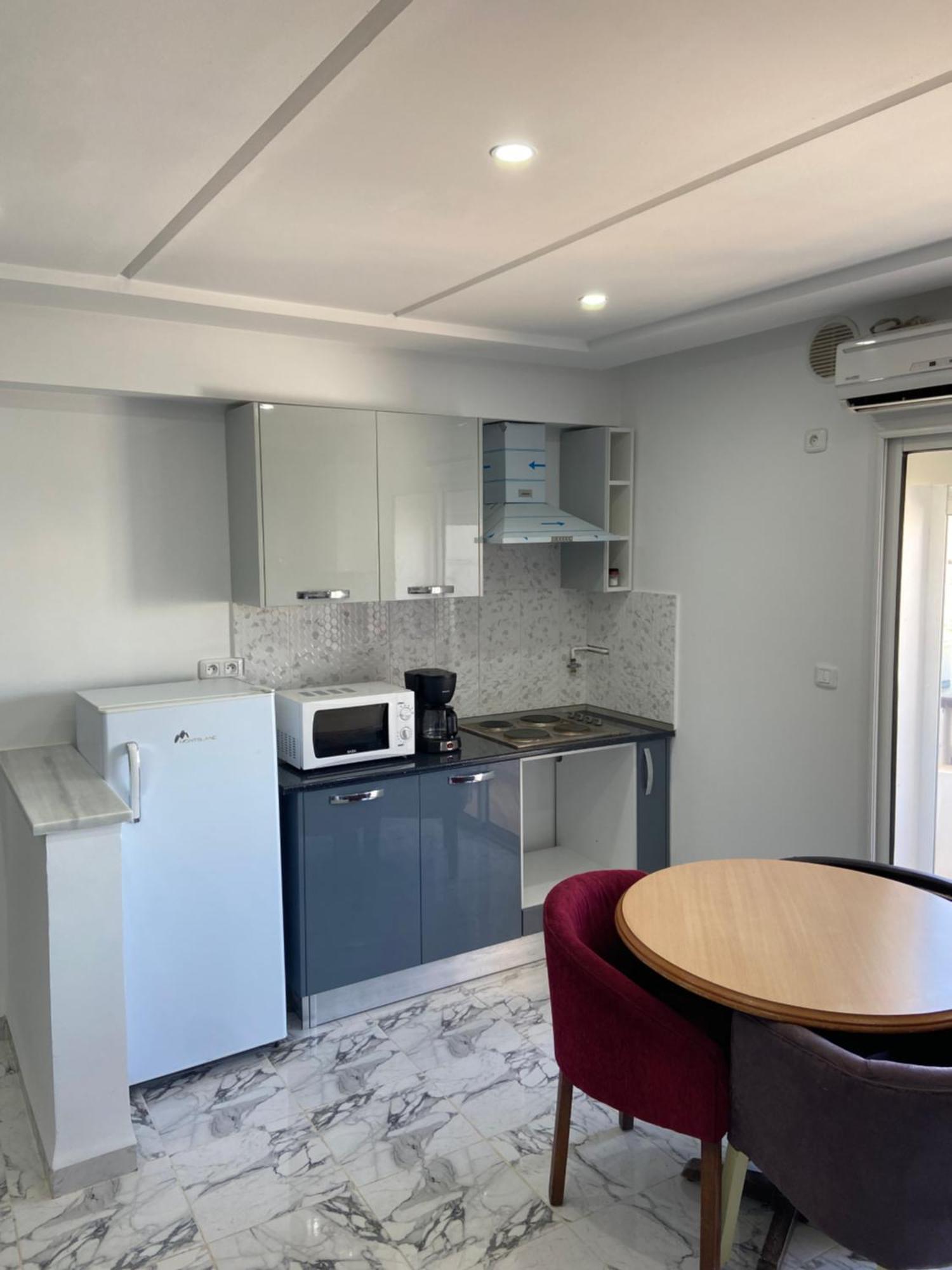 Residence Elfaracha Σούσα Εξωτερικό φωτογραφία