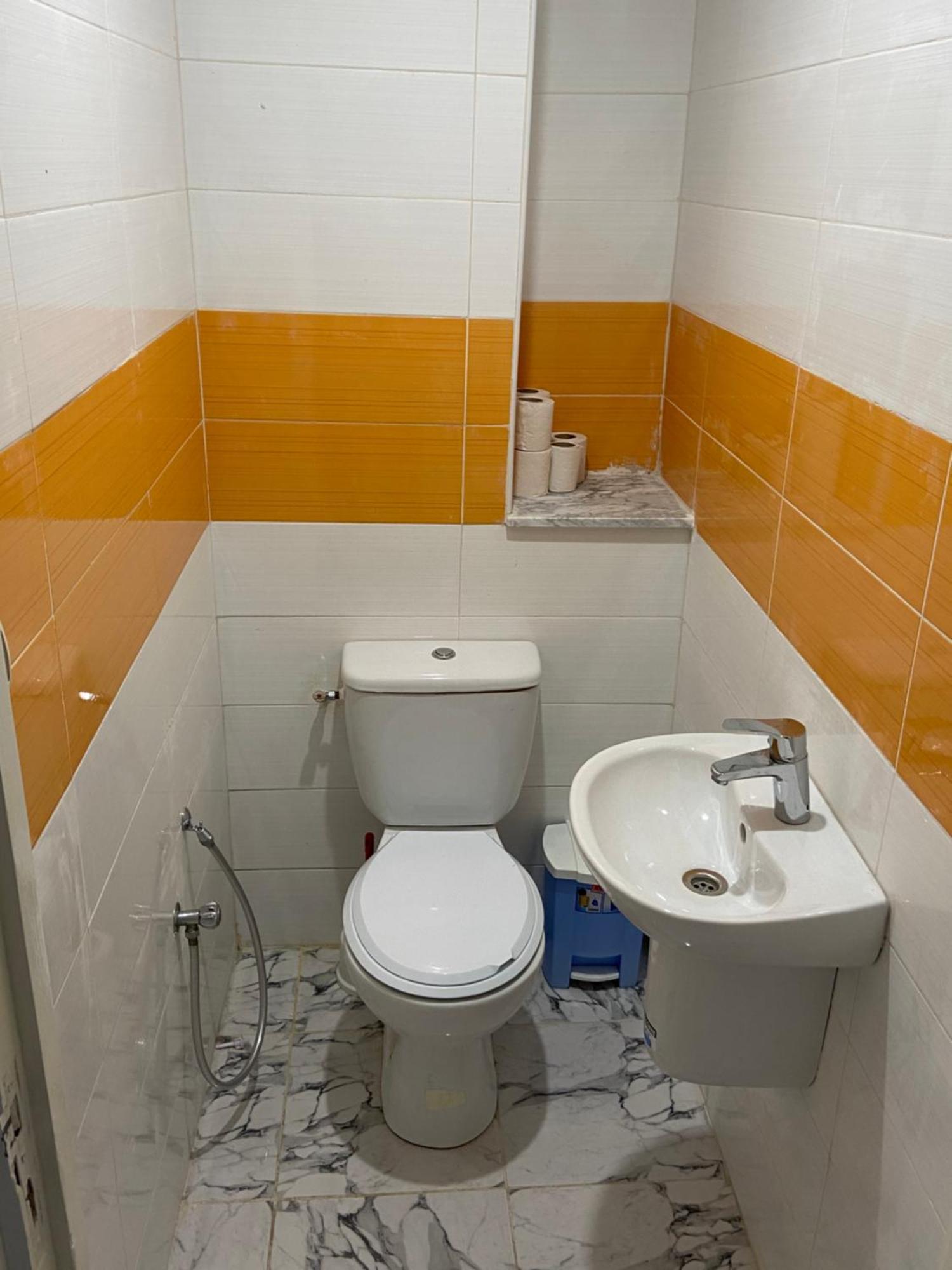 Residence Elfaracha Σούσα Εξωτερικό φωτογραφία