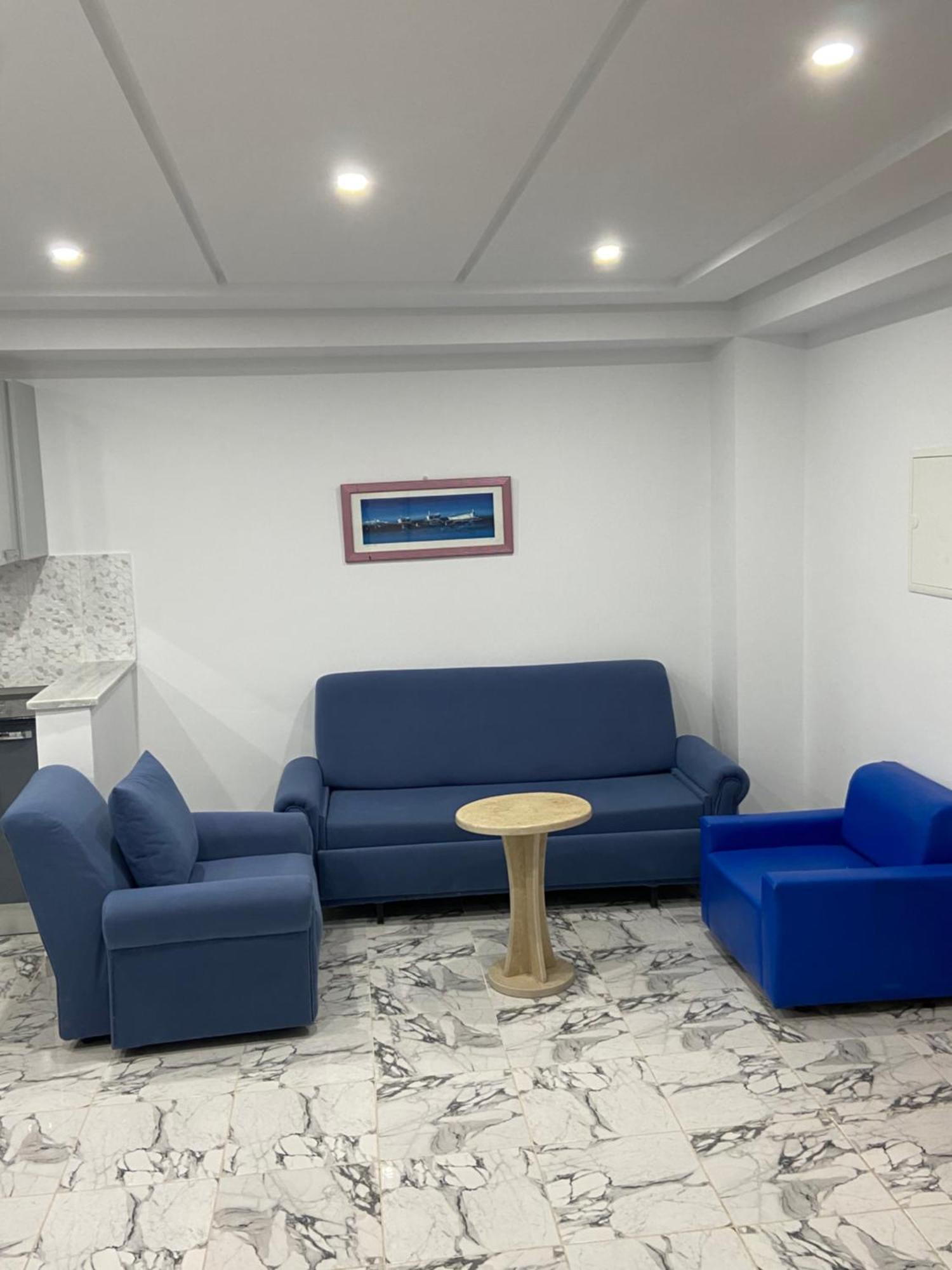 Residence Elfaracha Σούσα Εξωτερικό φωτογραφία