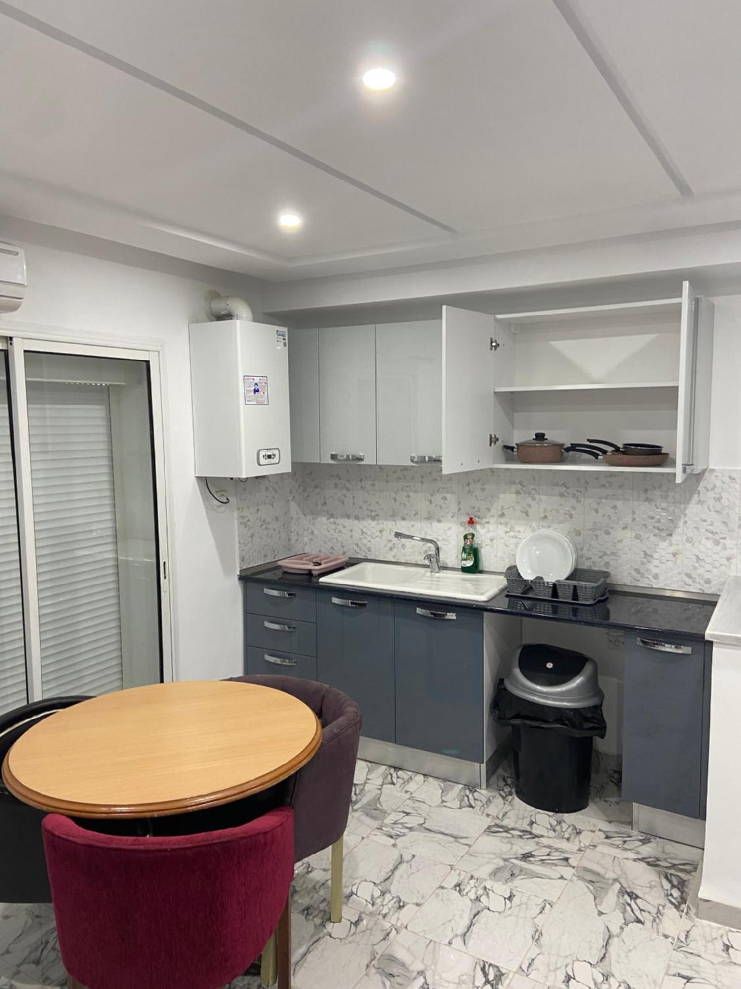 Residence Elfaracha Σούσα Εξωτερικό φωτογραφία